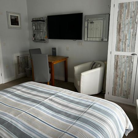 Wenden Guest House New Quay Exterior foto