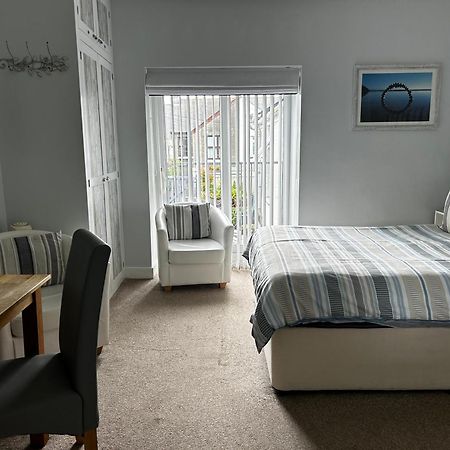 Wenden Guest House New Quay Exterior foto